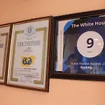 The White House *