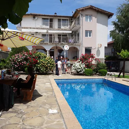 The White House Maison d'hôtes *