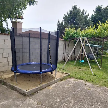 The White House Maison d'hôtes Bliznatsi