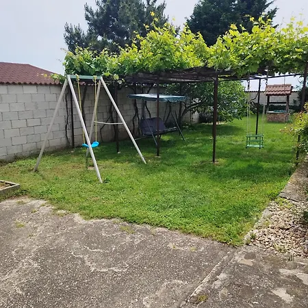 Maison d'hôtes The White House Bliznatsi