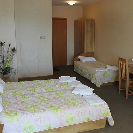 Maison d'hôtes The White House