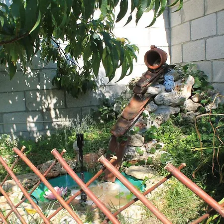 Maison d'hôtes The White House *