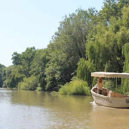 Maison d'hôtes The White House *