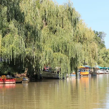 Maison d'hôtes The White House