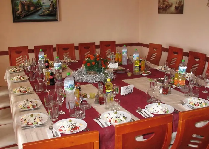 Къща за гости бялата къща *